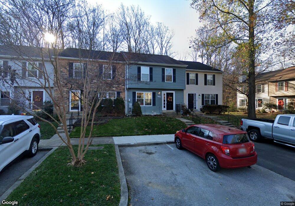 11541 Shell Flower Ln, Columbia, MD 21044 - photo 1