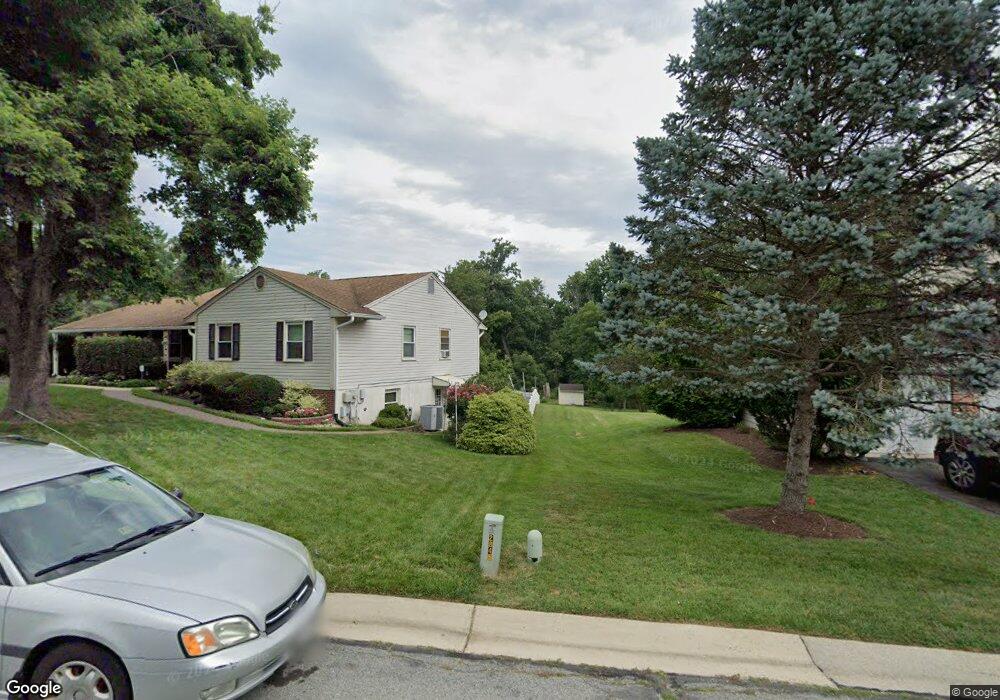 2849 Gunarette Way, Silver Spring, MD 20906 - photo 1