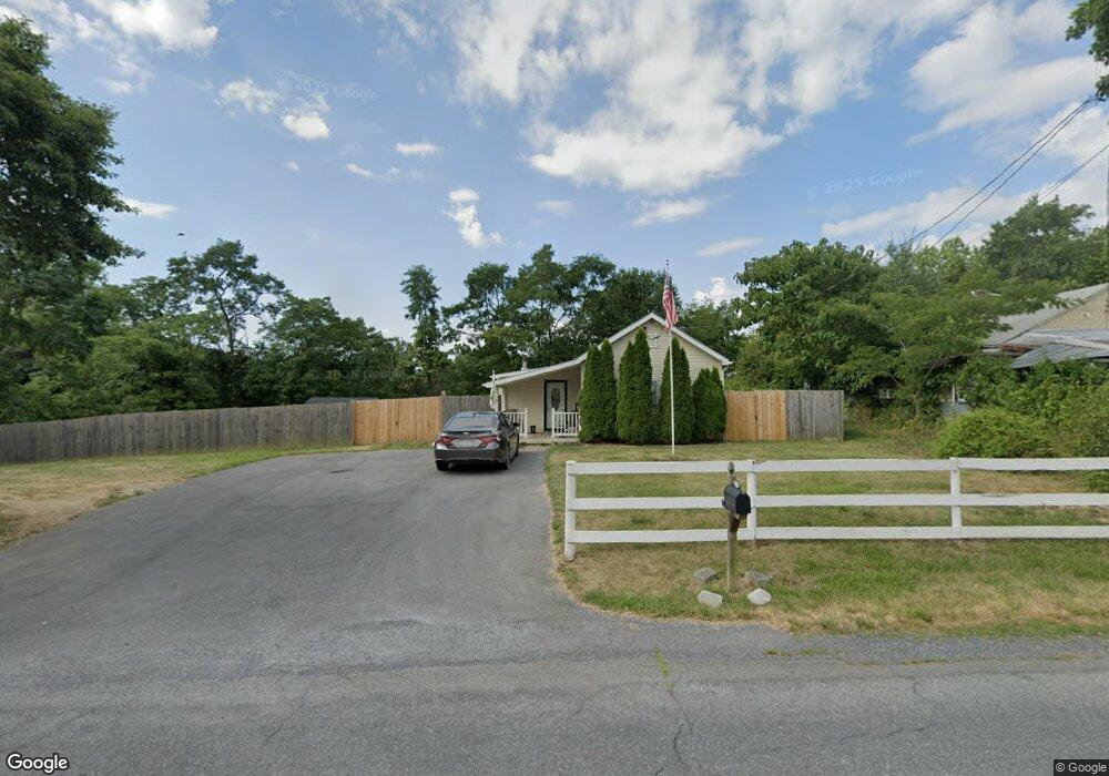 749 Dicks Hollow Rd, Winchester, VA 22603 - photo 1