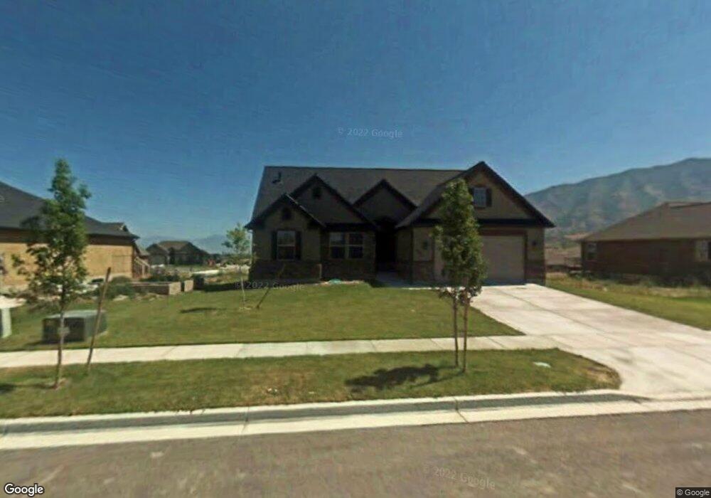 1374 Sageberry Dr, Santaquin, UT 84655 - photo 1