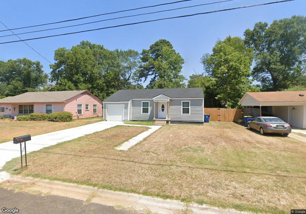 627 Beckley St, Kilgore, TX 75662 - photo 1