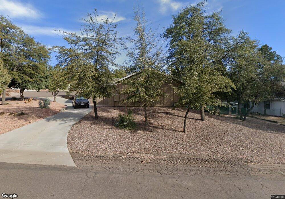 1433 N Easy St, Payson, AZ 85541 - photo 1