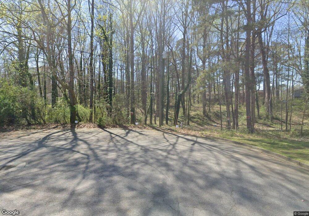 2715 Maple Grove Dr unit 2, Rex, GA 30273 - photo 1