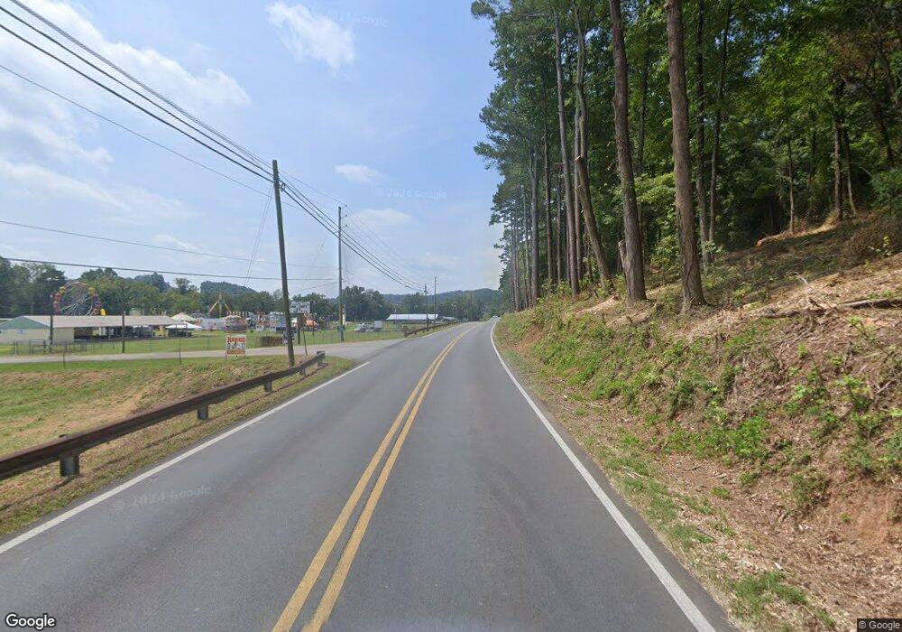 144 Acres Old Highway 5, Ellijay, GA 30540 - photo 1