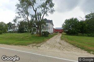 1687 Slater Ave, Winthrop, IA 50682