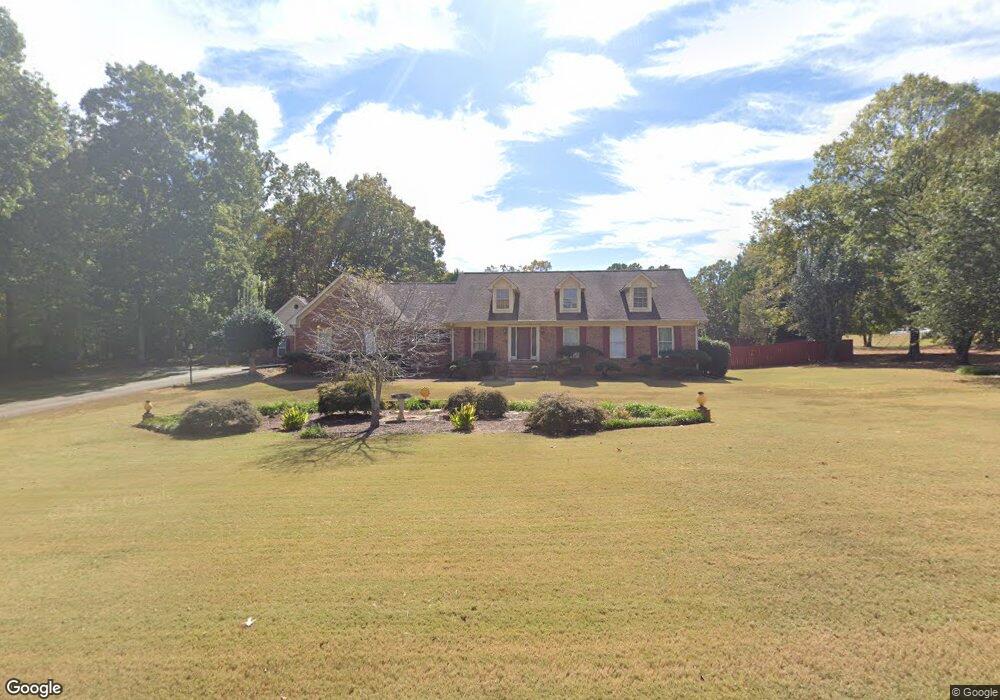 985 Marthas Way SE, Conyers, GA 30013 - photo 1