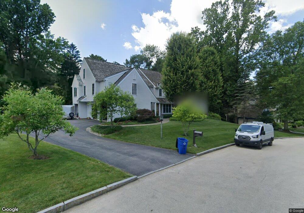 9 Birches Ln, Bryn Mawr, PA 19010 - photo 1