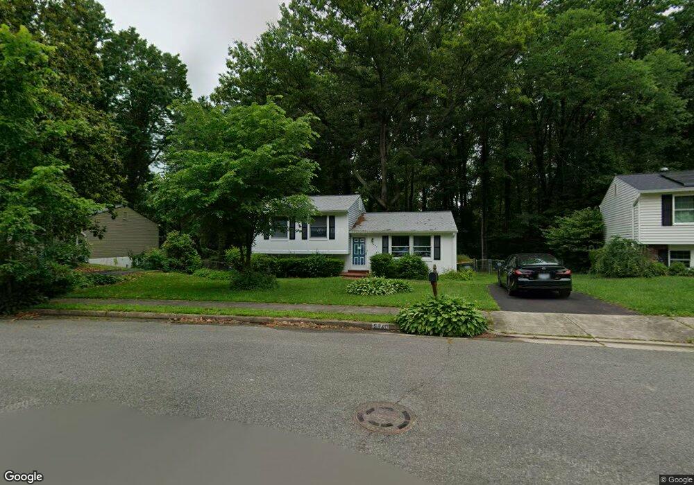 5840 Aplomado Dr, Burke, VA 22015 - photo 1