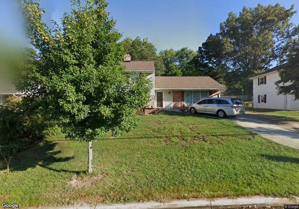 3122 Fallston Ave, Beltsville, MD 20705 - photo 1