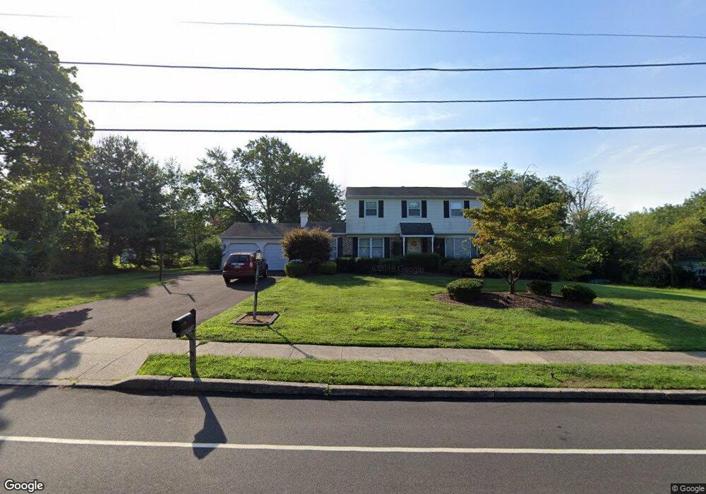 1101 Keeler Rd, Lansdale, PA 19446 - photo 1