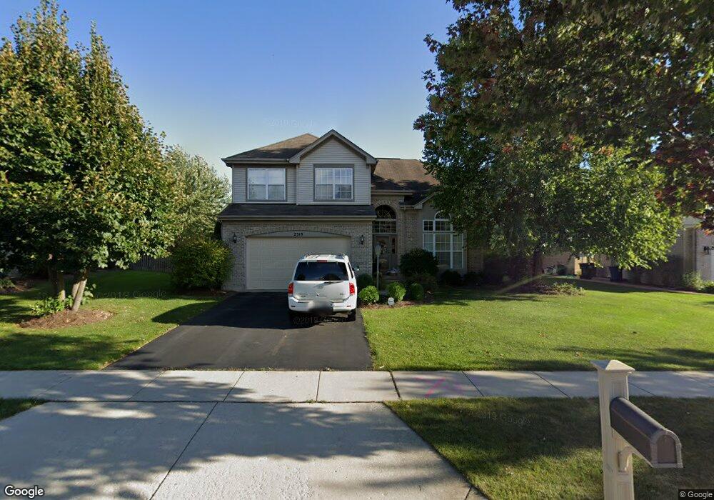 2319 Loop Rd, Algonquin, IL 60102 - photo 1