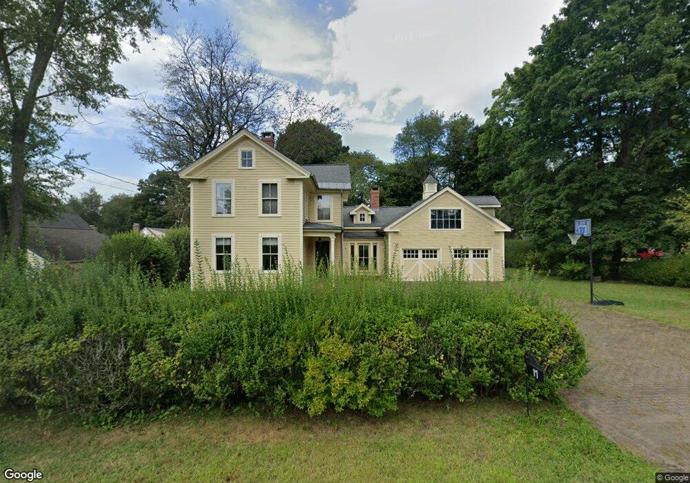 17 Edgerly St, Berlin, CT 06037 - photo 1