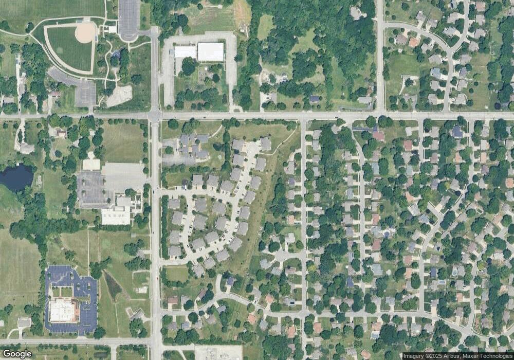 6321 Darnell St unit 9, Shawnee, KS 66216 - photo 1