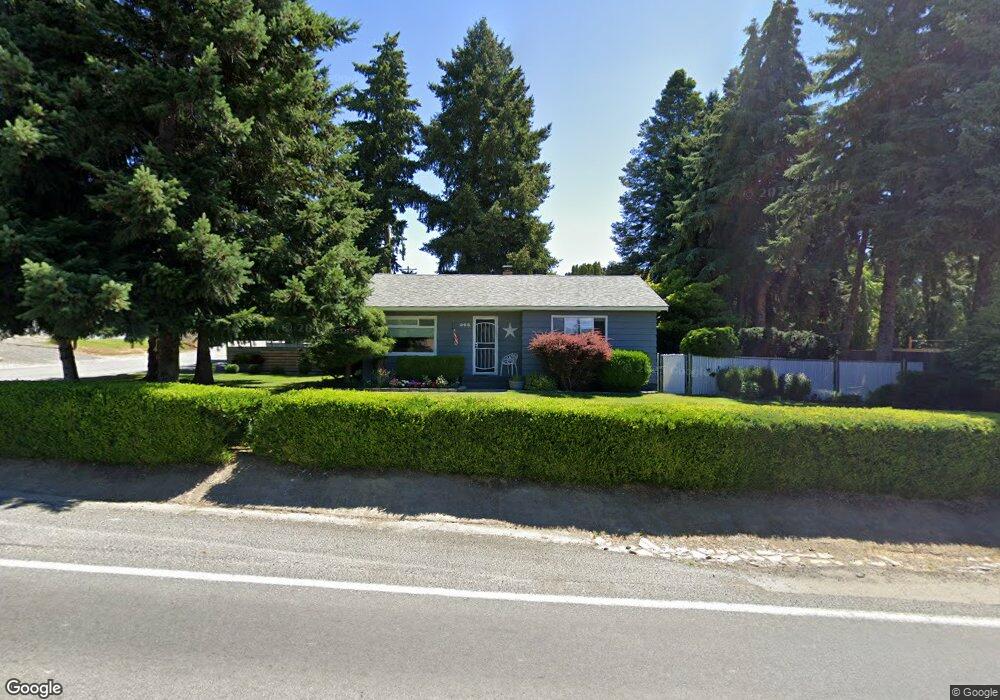 365 N Kentucky Ave, East Wenatchee, WA 98802 - photo 1