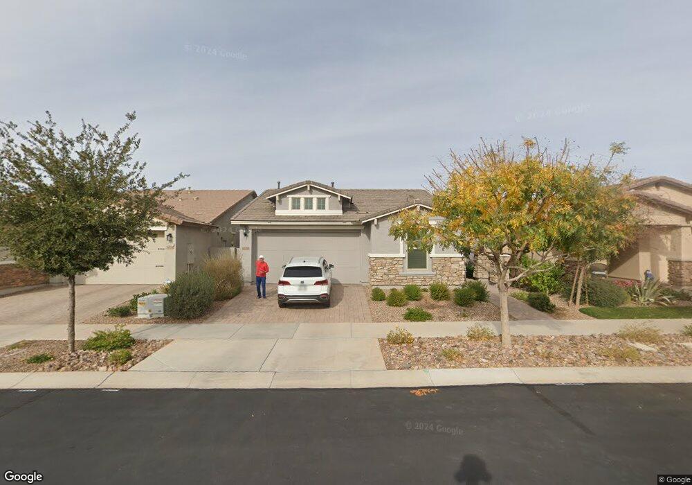 10718 E Tallahassee Ave, Mesa, AZ 85212 - photo 1