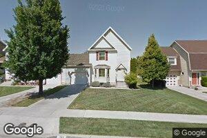 1312 S 550 E, Springville, UT 84663