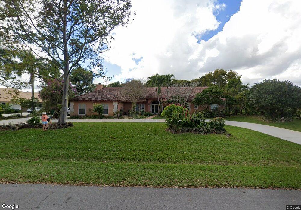 3201 SW 135th Terrace, Davie, FL 33330 - photo 1
