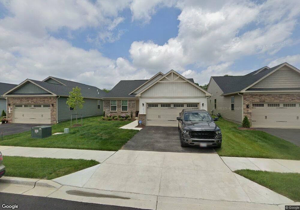 14113 Herring Run Ct unit GRAND CAYMAN, Brandywine, MD 20613 - photo 1