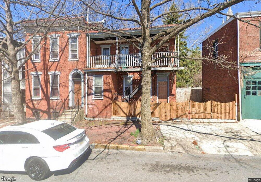 433 Pine St, Reading, PA 19602 - photo 1