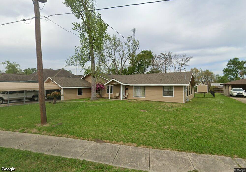 1507 Kayouche St, Lake Charles, LA 70615 - photo 1
