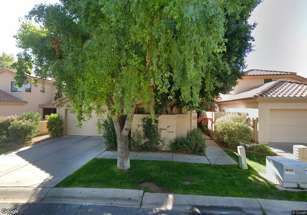 65 E Caroline Ln, Tempe, AZ 85284 - photo 1