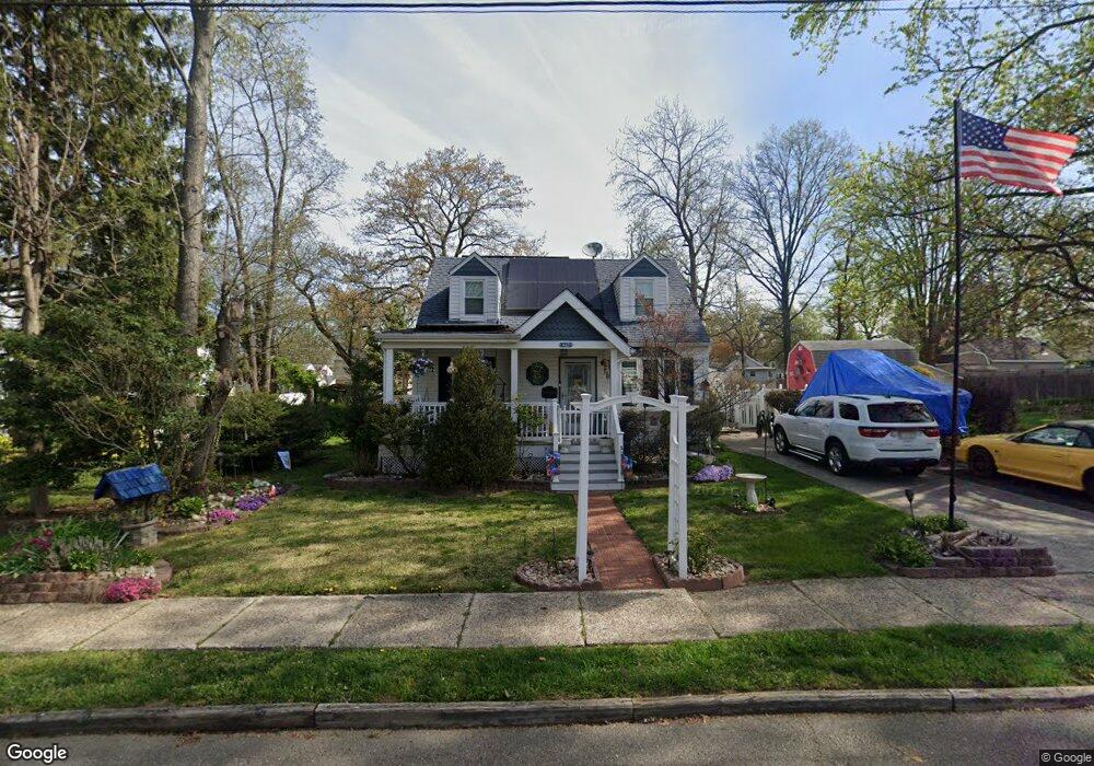 443 Sunset Ave, Maple Shade, NJ 08052 - photo 1