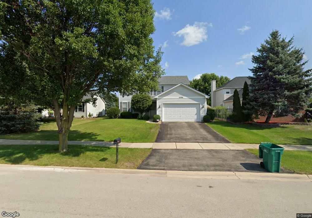 24308 Pear Tree Way, Plainfield, IL 60585 - photo 1