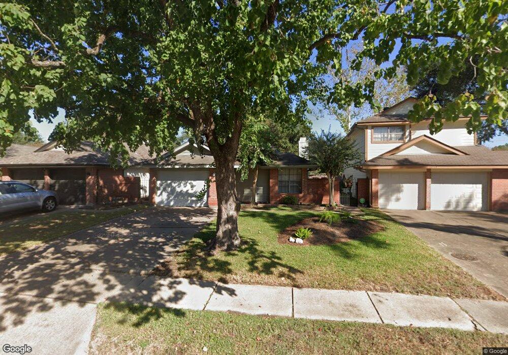 16118 Golden Sands Dr, Houston, TX 77095 - photo 1