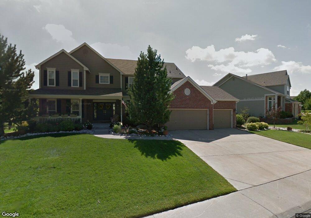 6558 S Waco Way, Aurora, CO 80016 - photo 1