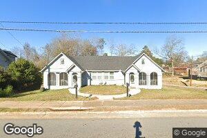 605 & 607 E 10th St, West Point, AL 31833