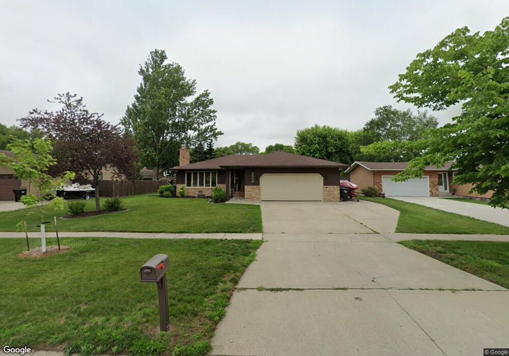 3514 Elm St N, Fargo, ND 58102 - photo 1