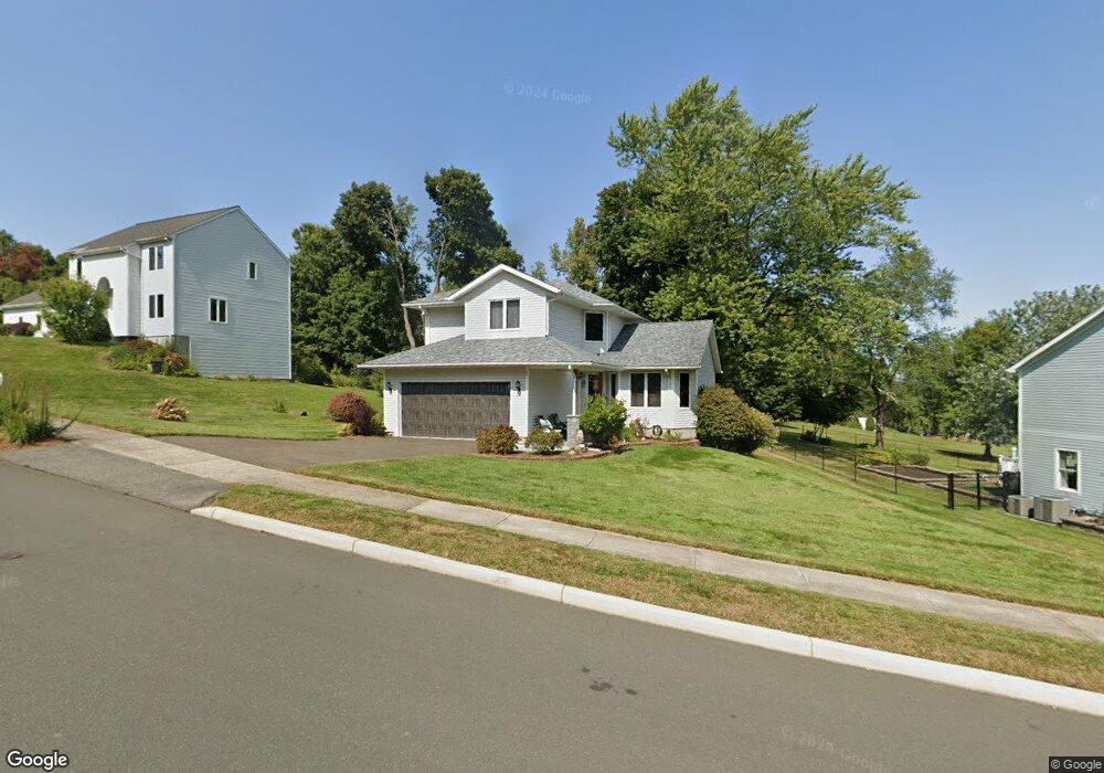 22 Brookview Ln, Middletown, CT 06457 - photo 1