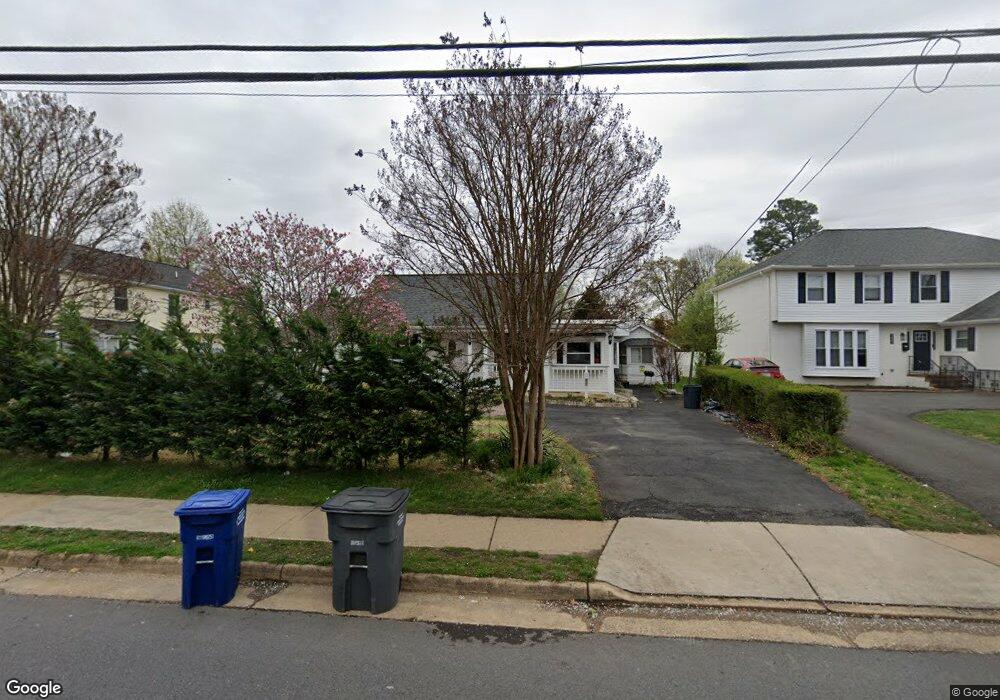 3441 Charles St, Falls Church, VA 22041 - photo 1