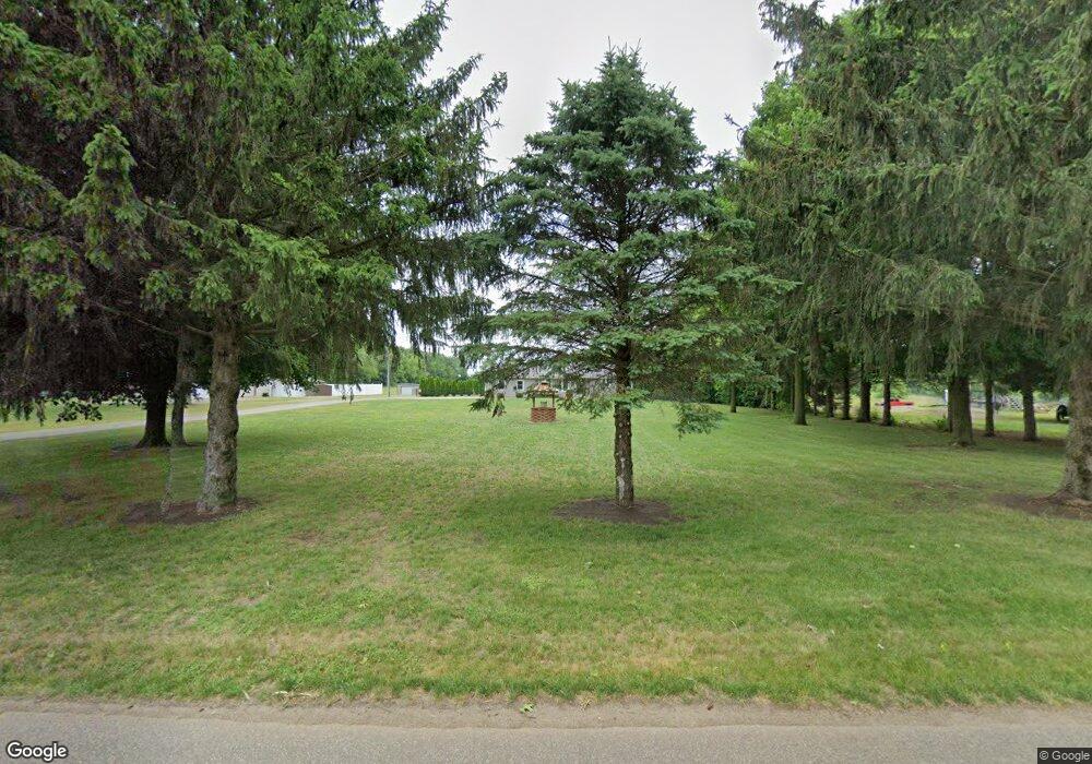 2333 N 450 E, Rolling Prairie, IN 46371 - photo 1