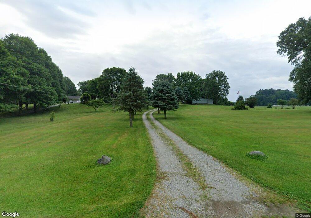 1222 W 450 N, La Porte, IN 46350 - photo 1