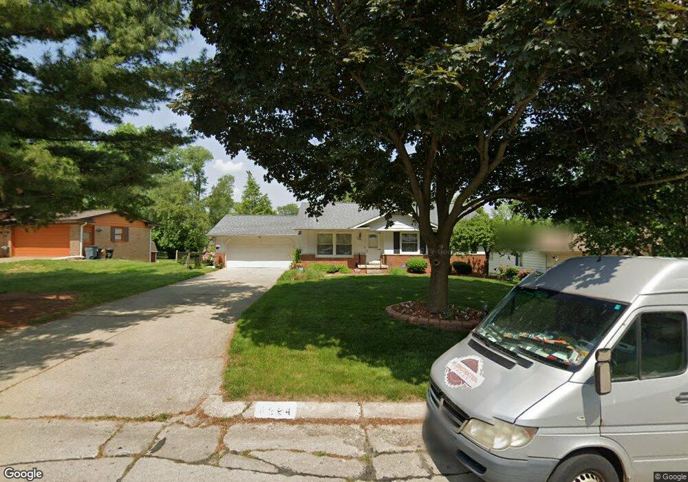 3284 Jacque St, Flint, MI 48532 - photo 1