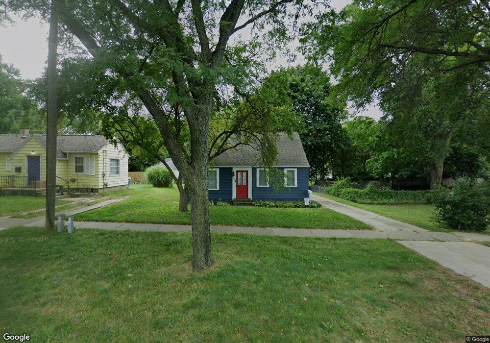 1329 Fuller Ave NE, Grand Rapids, MI 49505 - photo 1