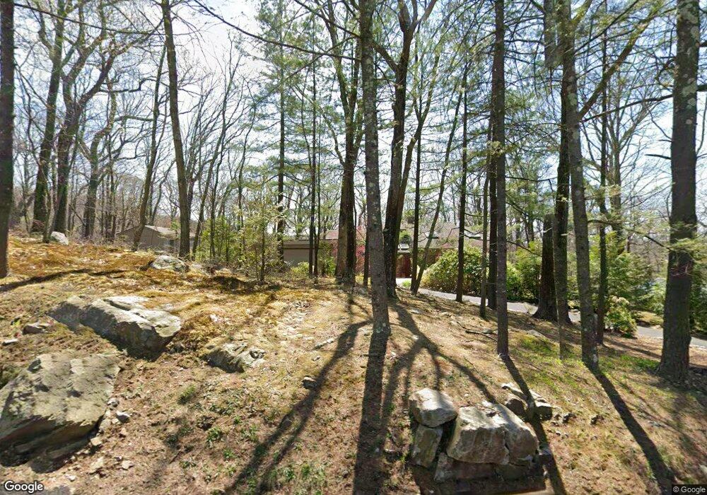 32 Deer Path Rd, Tuxedo Park, NY 10987 - photo 1