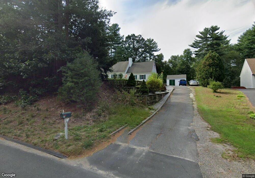 20 Stafford Rd, Ellington, CT 06029 - photo 1