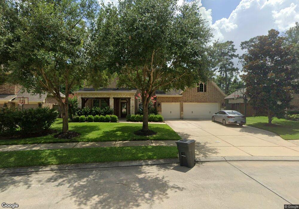 31410 Park Pine Ln, Spring, TX 77386 - photo 1