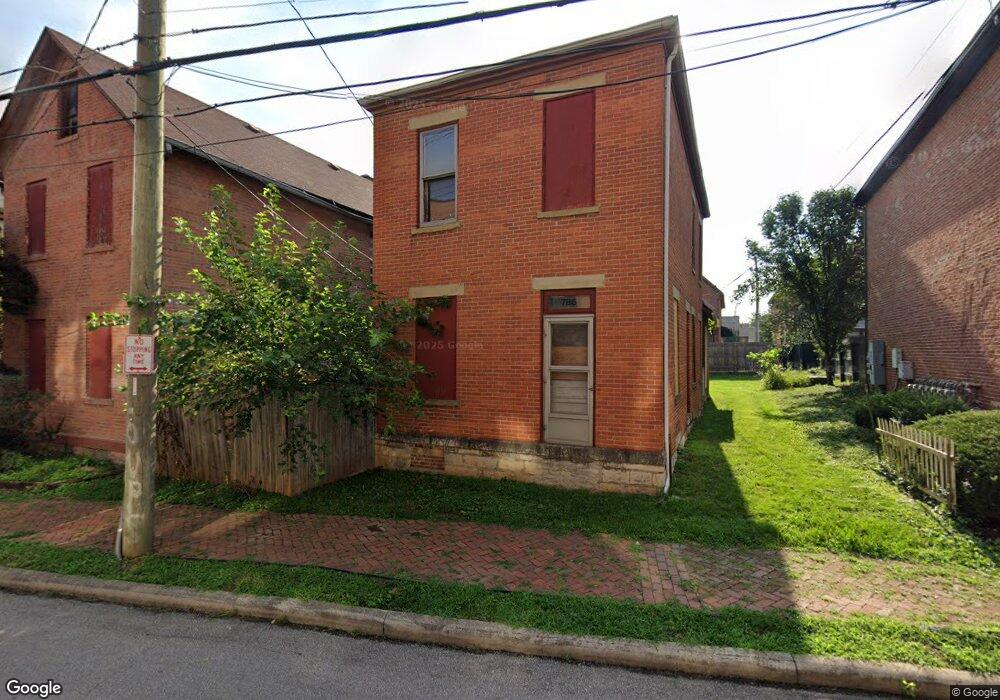 786 Bank St, Columbus, OH 43206 - photo 1