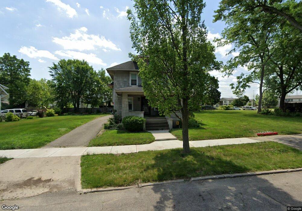 814 E 7th St, Flint, MI 48503 - photo 1