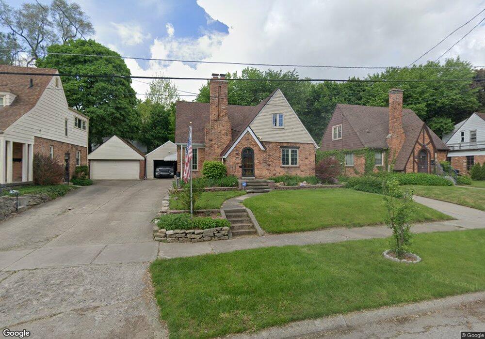 1520 Irene Ave, Flint, MI 48503 - photo 1