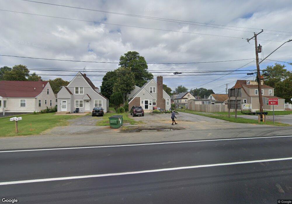 173 S Dupont Hwy, New Castle, DE 19720 - photo 1