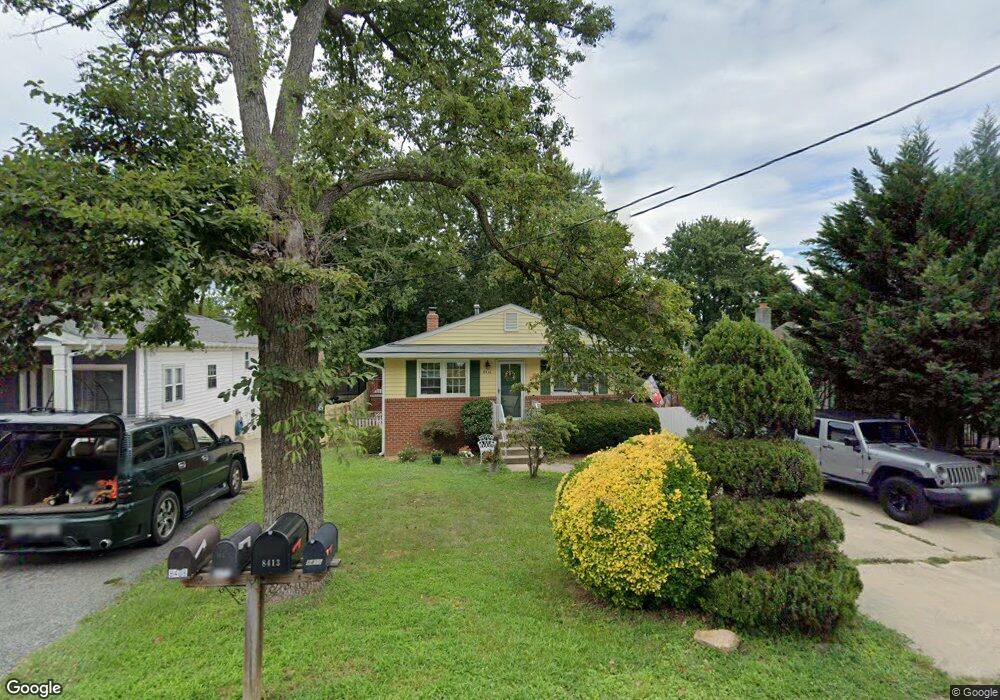 8410 Spruce Hill Dr, Laurel, MD 20707 - photo 1