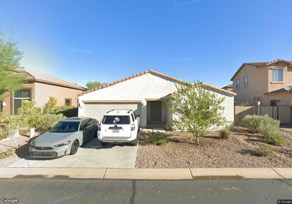 18026 E Via Rubio, Gold Canyon, AZ 85118 - photo 1