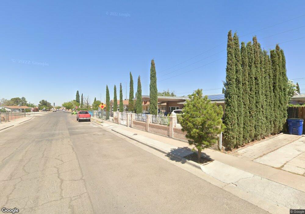 7529 Matamoros Dr, El Paso, TX 79915 - photo 1