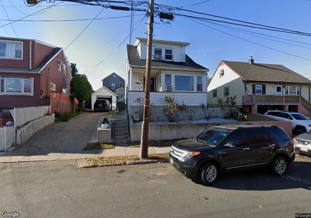 1034 E 26th St unit 1036, Paterson, NJ 07513 - photo 1