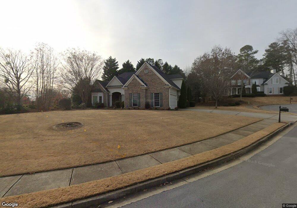 1764 Deerhaven Ct, Dacula, GA 30019 - photo 1