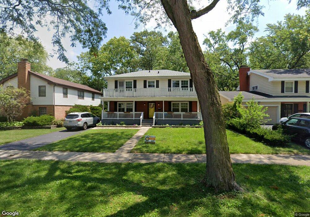 833 Elm St, Flossmoor, IL 60422 - photo 1